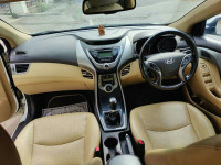 Hyundai Elantra Elantra Neo VTVT SX 1.8 BS IV