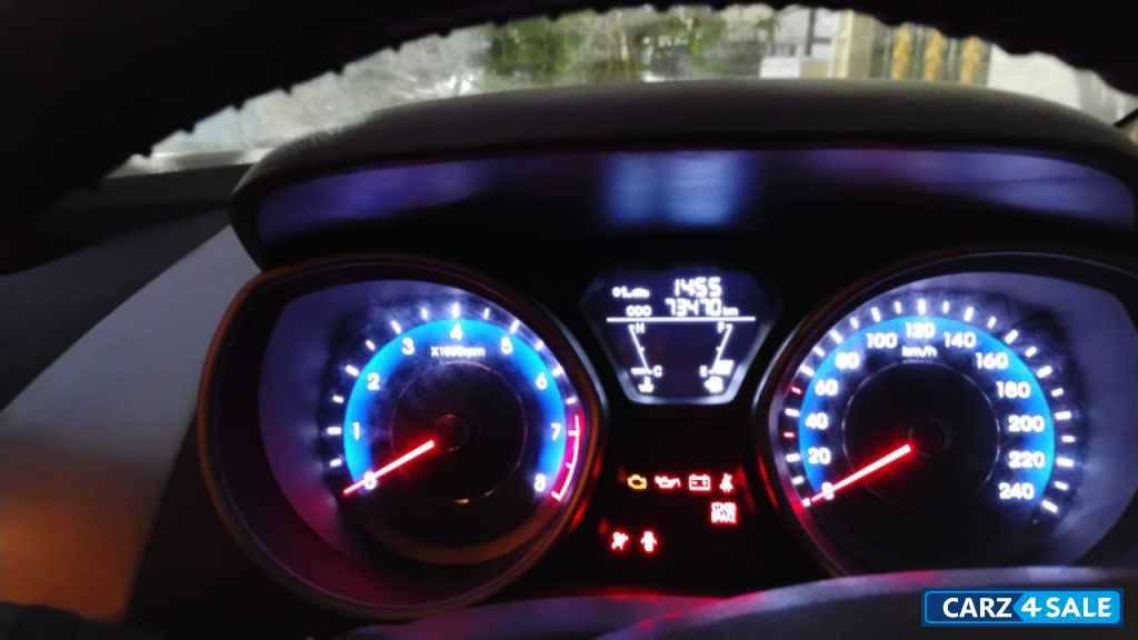 Hyundai Elantra Elantra Neo VTVT SX 1.8 BS IV