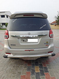Maruti Suzuki Ertiga VDI SHVS