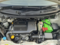 Maruti Suzuki Ertiga VDI SHVS