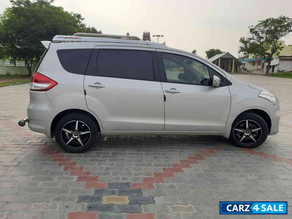 Maruti Suzuki Ertiga VDI SHVS
