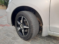 Maruti Suzuki Ertiga VDI SHVS