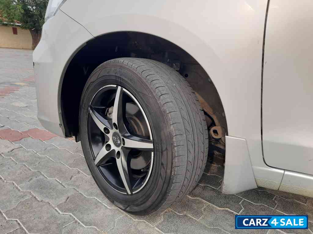 Maruti Suzuki Ertiga VDI SHVS