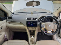 Maruti Suzuki Ertiga VDI SHVS