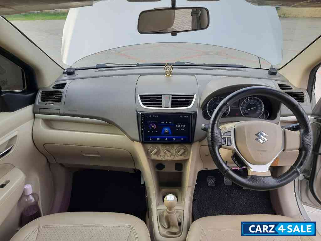 Maruti Suzuki Ertiga VDI SHVS