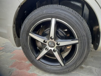 Maruti Suzuki Ertiga VDI SHVS