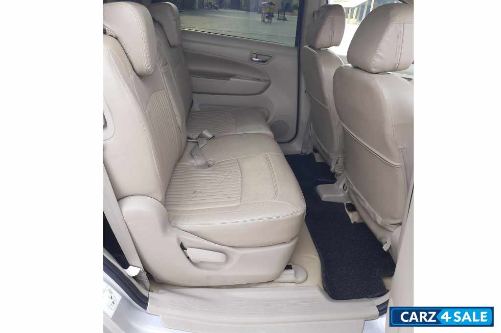 Maruti Suzuki Ertiga VDI SHVS