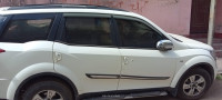 Mahindra XUV 500 W8