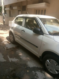 Maruti Suzuki Swift DZire 2018 Model