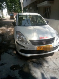 Maruti Suzuki Swift DZire