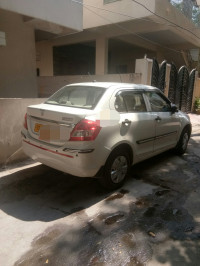 Maruti Suzuki Swift DZire
