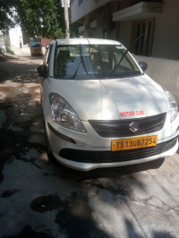 Maruti Suzuki Swift DZire