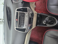 Amber Grey Hyundai i20 Magna(O)