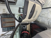 Amber Grey Hyundai i20 Magna(O)