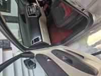 Amber Grey Hyundai i20 Magna(O)