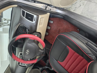 Amber Grey Hyundai i20 Magna(O)