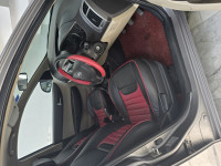 Amber Grey Hyundai i20 Magna(O)