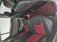 Amber Grey Hyundai i20 Magna(O)