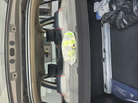 Amber Grey Hyundai i20 Magna(O)