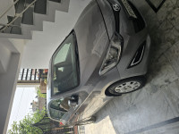 Amber Grey Hyundai i20 Magna(O)