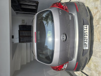 Amber Grey Hyundai i20 Magna(O)