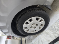 Amber Grey Hyundai i20 Magna(O)