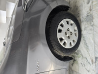 Amber Grey Hyundai i20 Magna(O)