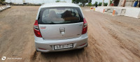 Grey Hyundai i10 Magna 1.1BSIV