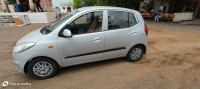 Grey Hyundai i10 Magna 1.1BSIV