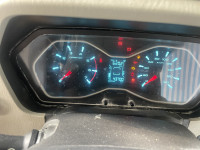 Black Mahindra Scorpio S9