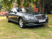 Mercedes-Benz S-Class S350