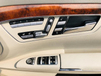 Mercedes-Benz S-Class S350