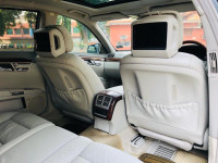 Mercedes-Benz S-Class S350