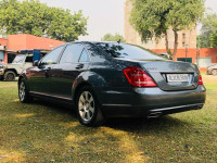 Mercedes-Benz S-Class S350