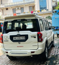 Mahindra Classic S6 plus