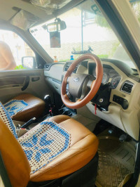 Mahindra Classic S6 plus