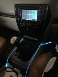 Mahindra Classic S6 plus