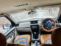 Mahindra Classic S6 plus