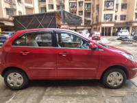Red Tata Vista Tech GVX saffire 65