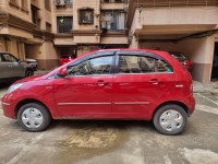 Red Tata Vista Tech GVX saffire 65