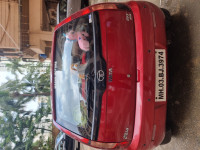 Red Tata Vista Tech GVX saffire 65