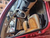 Red Tata Vista Tech GVX saffire 65