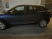 Nexa Blue Maruti Suzuki Baleno Delta 1.2 Manual Petrol