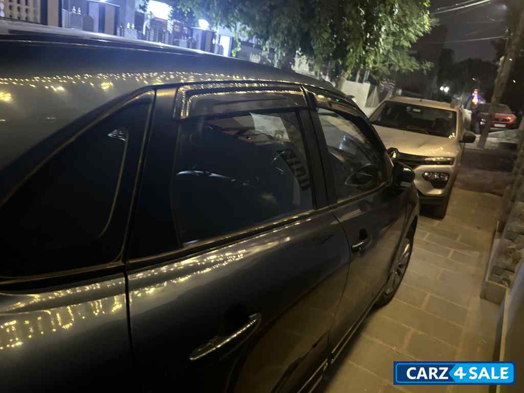 Nexa Blue Maruti Suzuki Baleno Delta 1.2 Manual Petrol