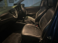 Nexa Blue Maruti Suzuki Baleno Delta 1.2 Manual Petrol