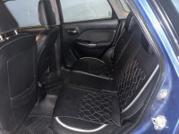 Nexa Blue Maruti Suzuki Baleno Delta 1.2 Manual Petrol