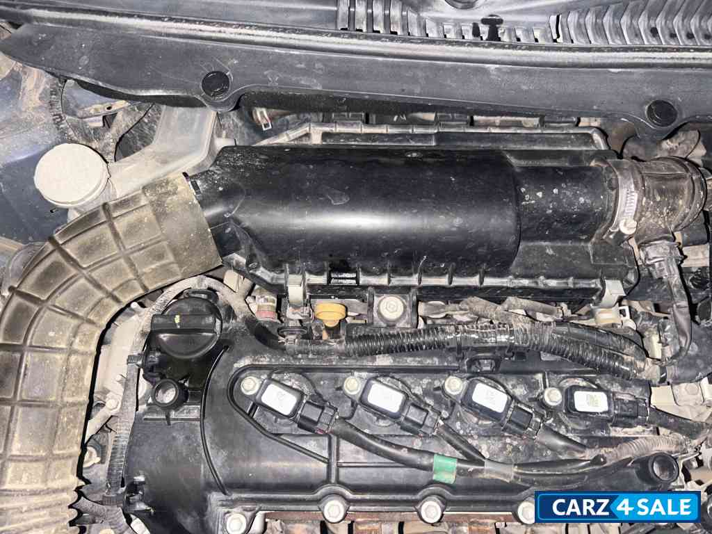 Nexa Blue Maruti Suzuki Baleno Delta 1.2 Manual Petrol