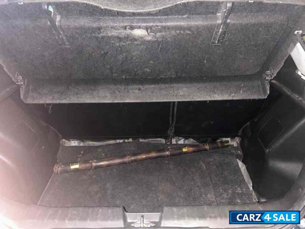 Nexa Blue Maruti Suzuki Baleno Delta 1.2 Manual Petrol