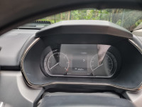 Tata Harrier XTA+ DARK EDITION