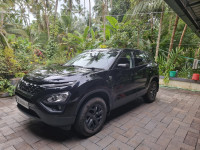 Tata Harrier XTA+ DARK EDITION